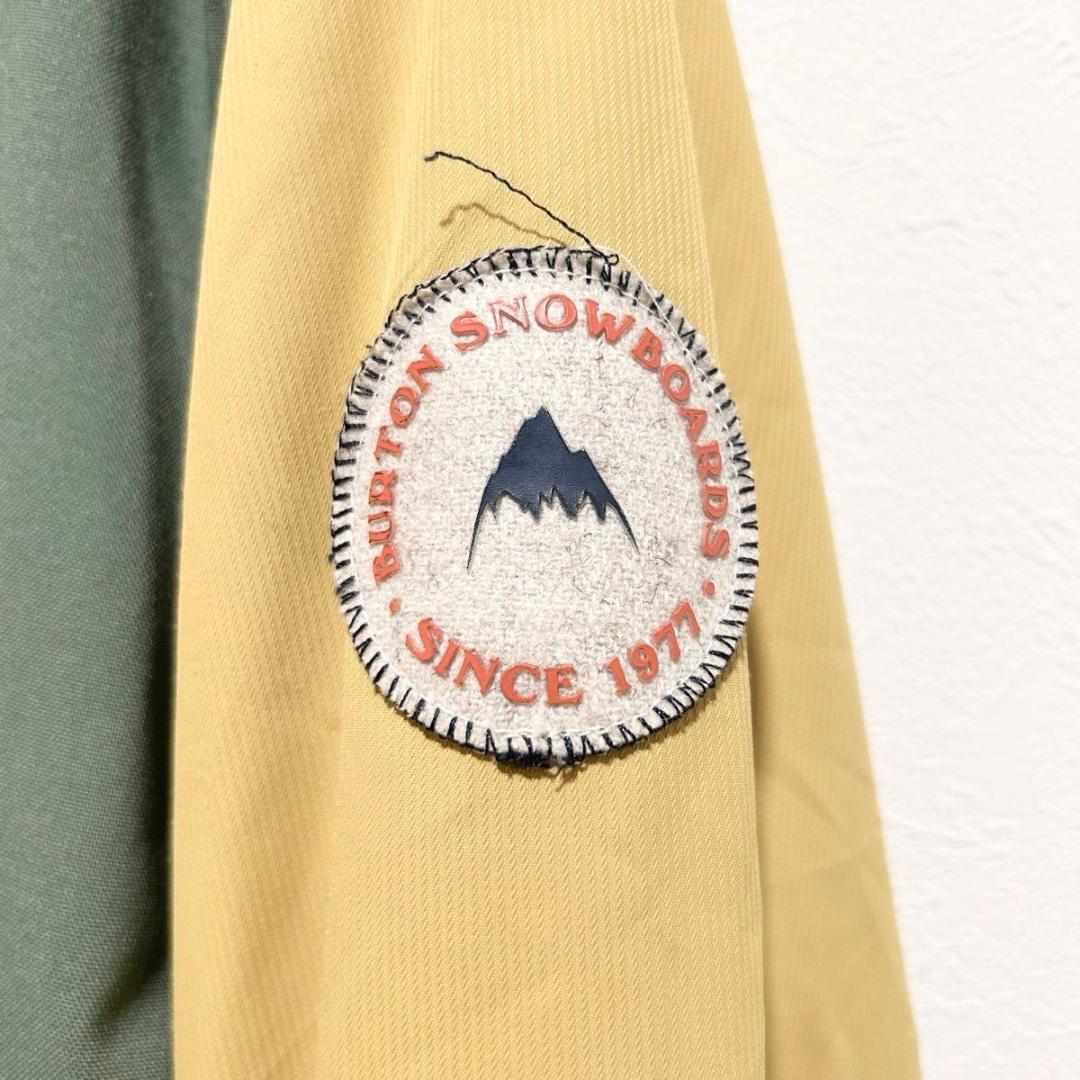 BURTON スノーボード ウェア レディース ZANY JACKET S