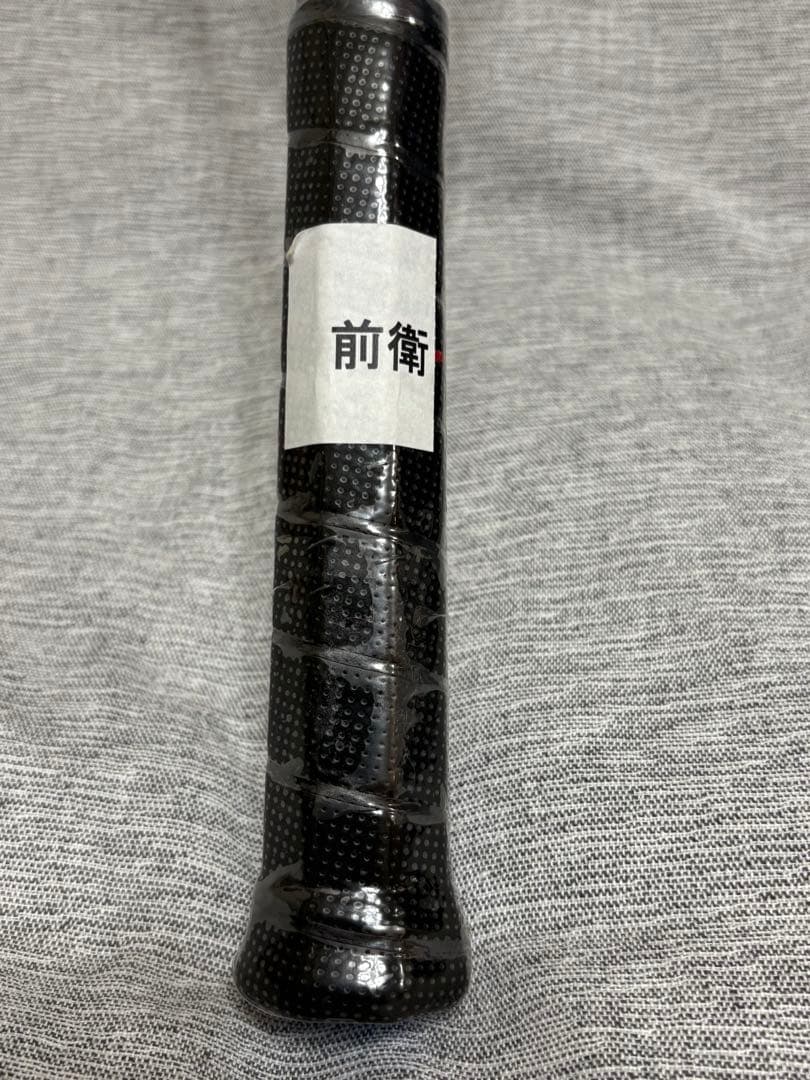 ミズノ ディーフォース V-50　D FORCE V-50 ソフトテニスラケット