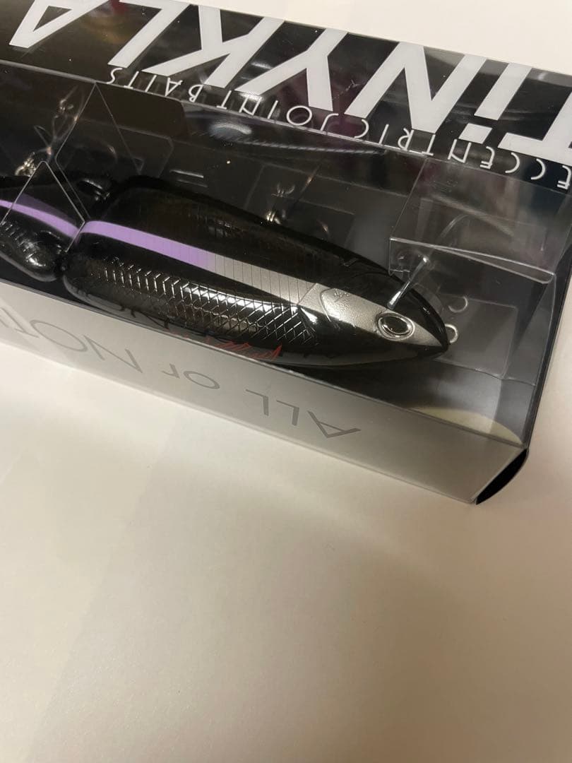 新品❗️タイニークラッシュHI☆くノー♪DRT
