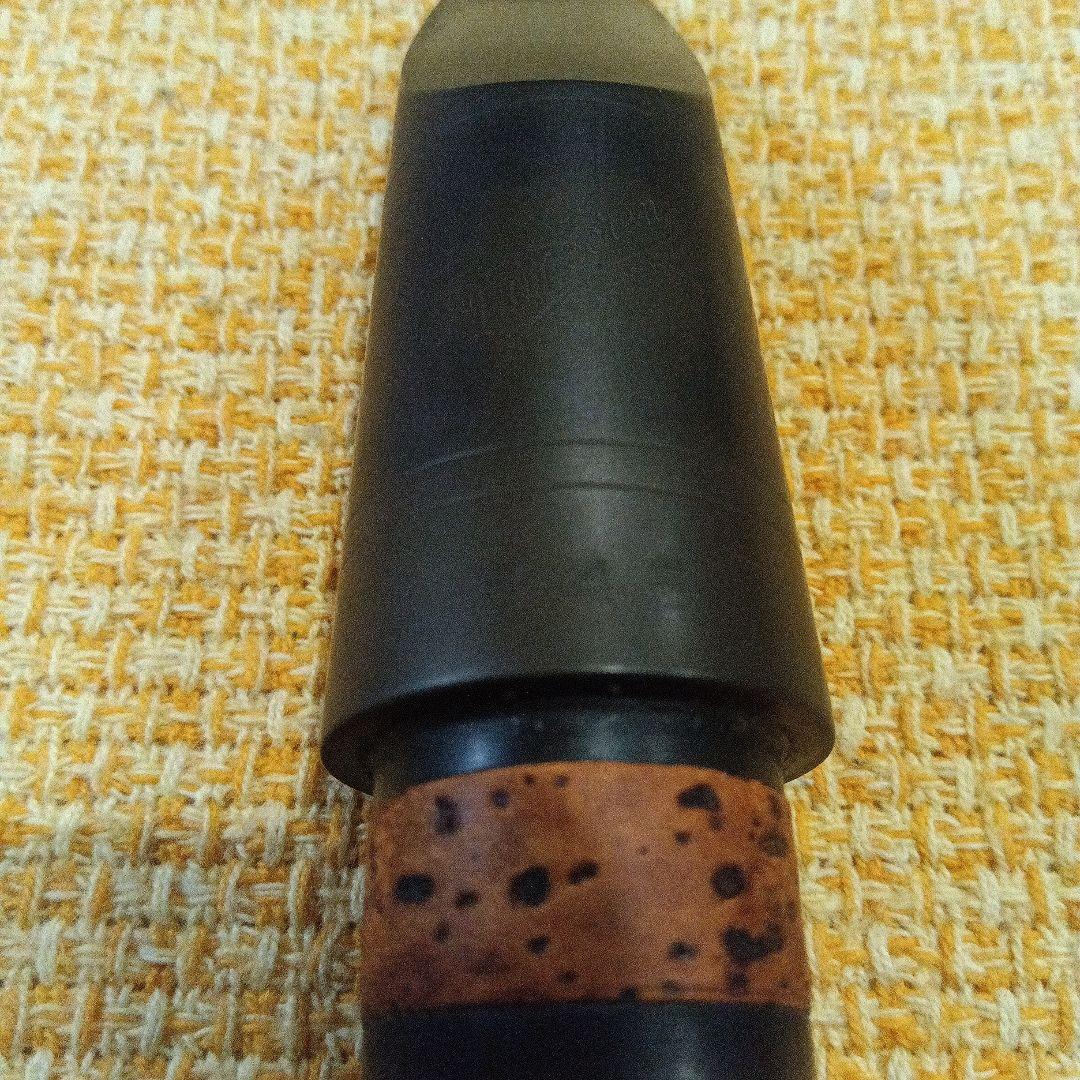 クラリネットマウスピースバンドレンＢ４６prof.88
