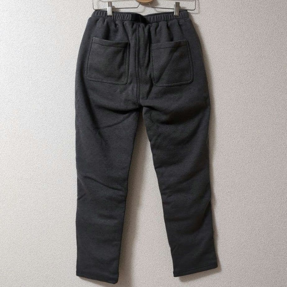 フィールドテックウォームパンツ FIELD TECH WARM PANTS