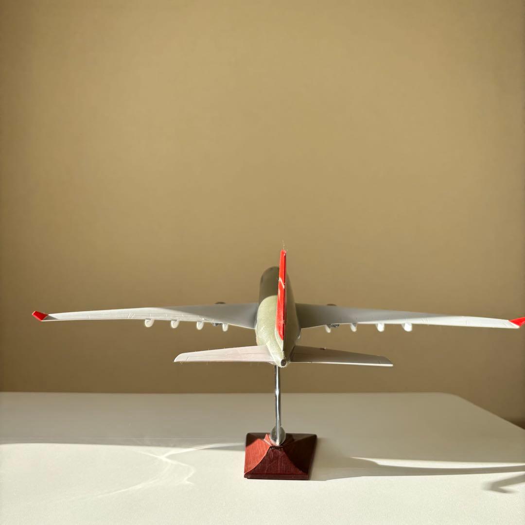 【匿名配送】ノースウエスト 航空機 飛行機 模型 nwa モデル