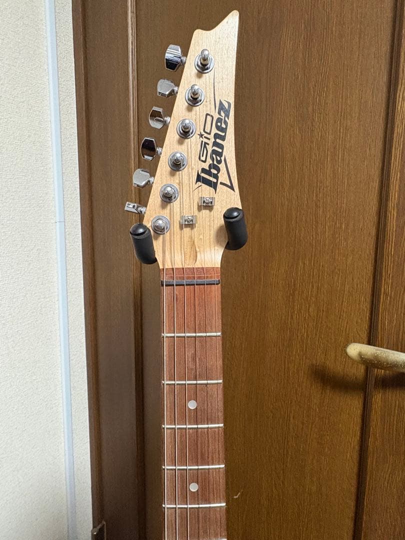 Ibanez GRX40 CA（アイバニーズ）エレキギター