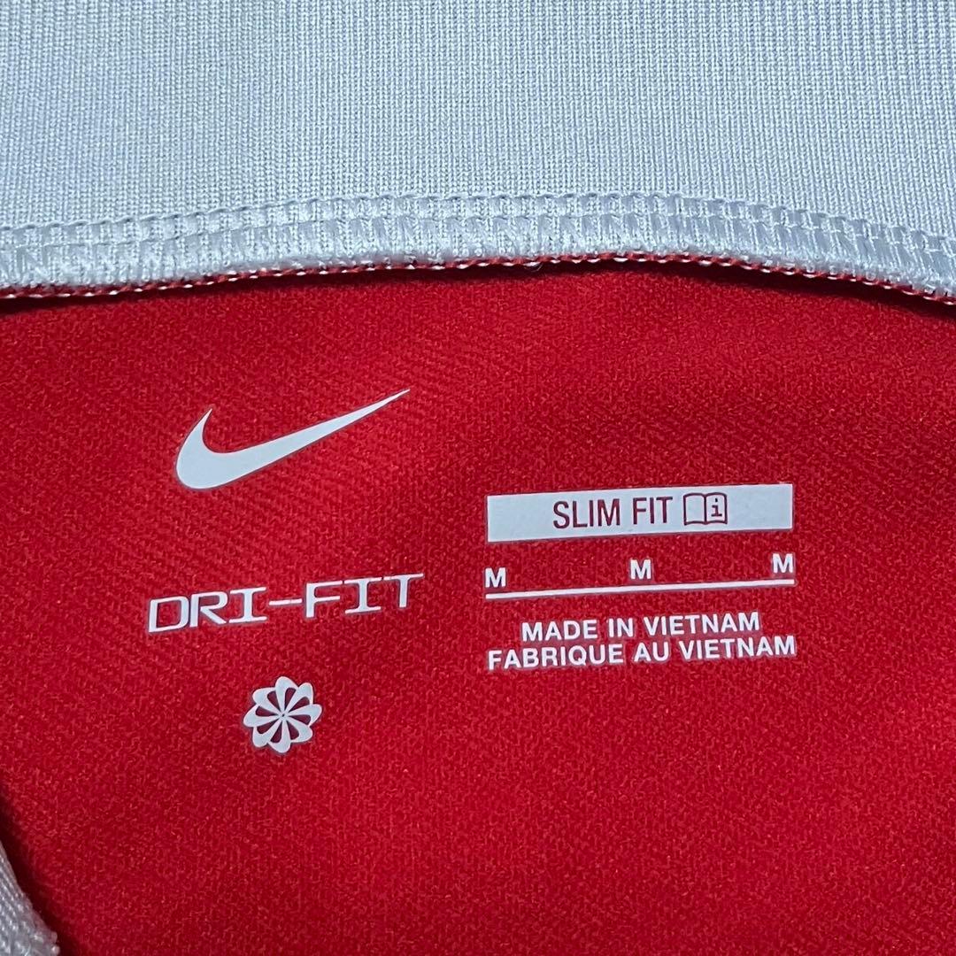 NIKE リバプールFC liverpool strike drill top
