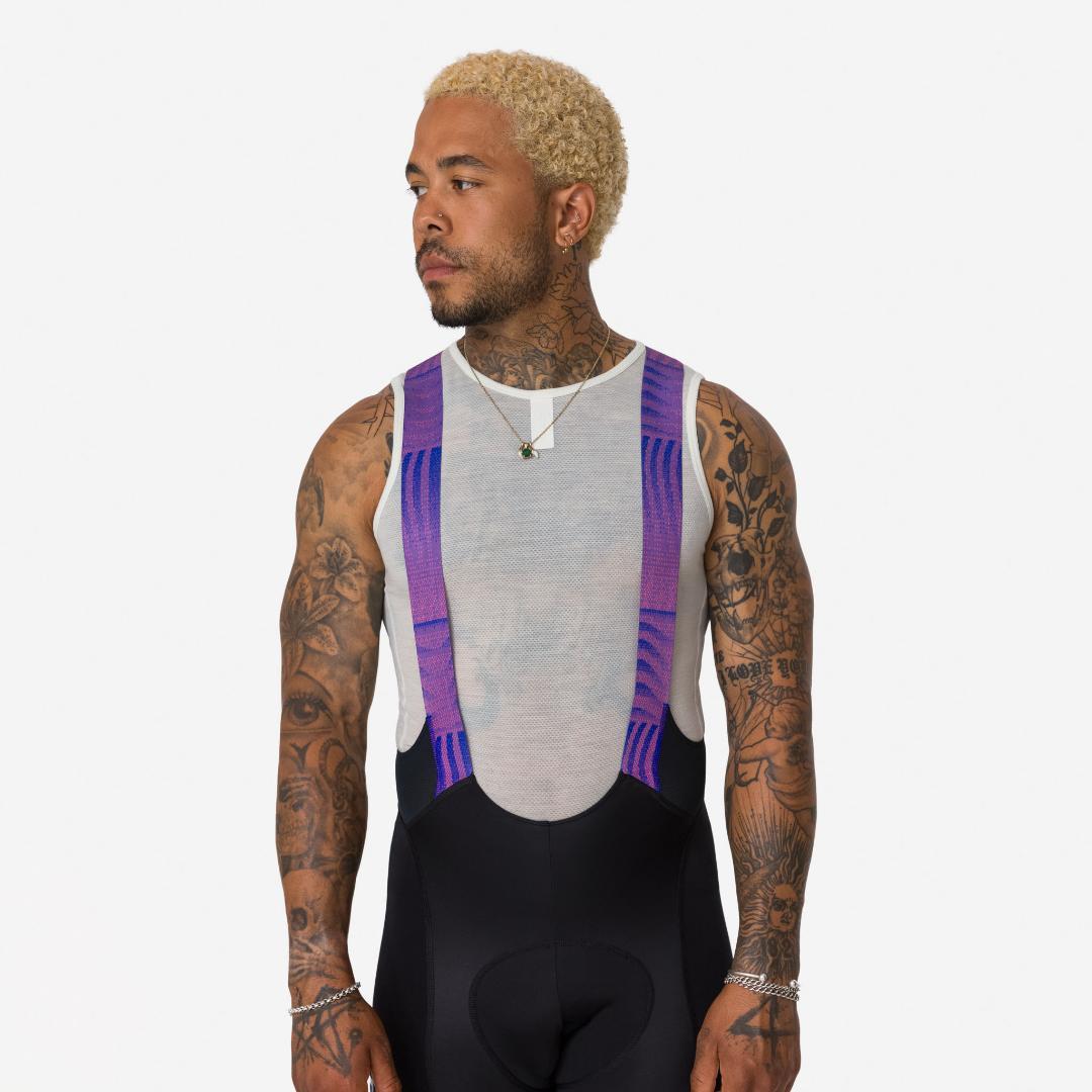 新品 Rapha + Patta 特別限定版 プロチームビブショーツ XLサイズ