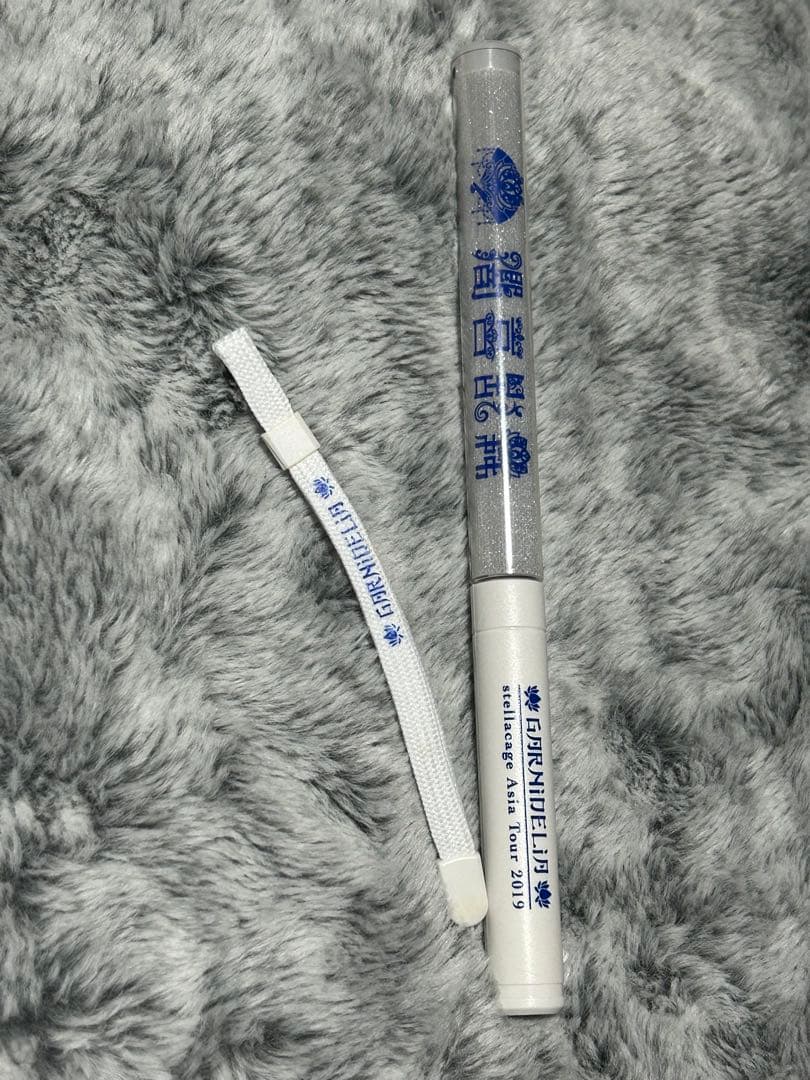 BIG ブロマイド ミニカード GARNiDELiA 美依礼芽 MARiA 他