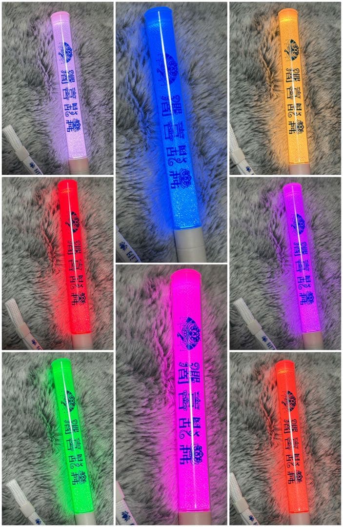 BIG ブロマイド ミニカード GARNiDELiA 美依礼芽 MARiA 他