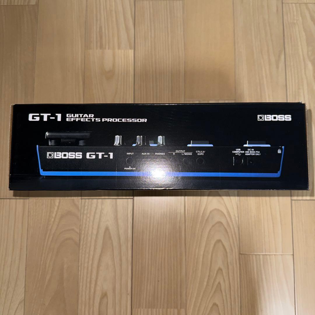 GT-1 ・PSA-100S