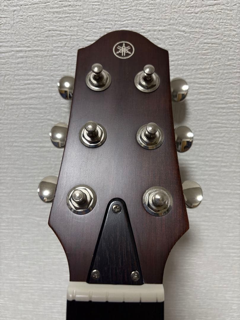 【美品】Yamaha SLG200S ケース•電源アダプター付き
