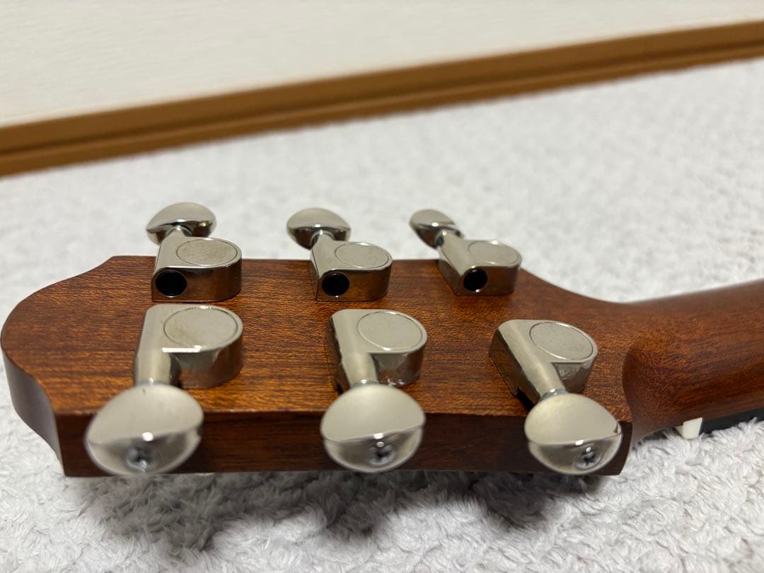 【美品】Yamaha SLG200S ケース•電源アダプター付き