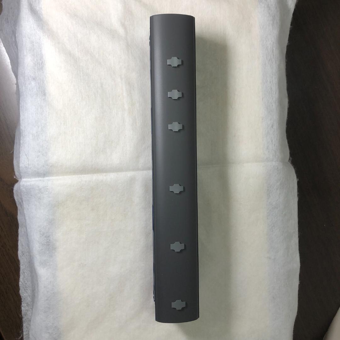 マニ37（スロ60改）岡山模型　バラキット特製組立品