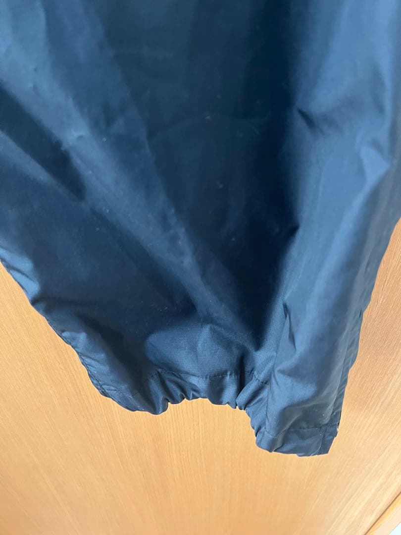 鹿島アントラーズ　支給品　ウインドパンツ　M