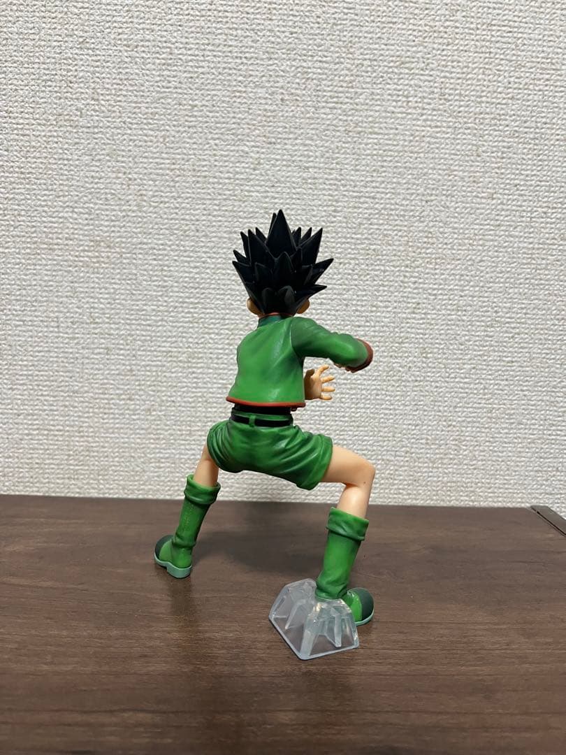 HUNTER×HUNTER フィギュア セット販売