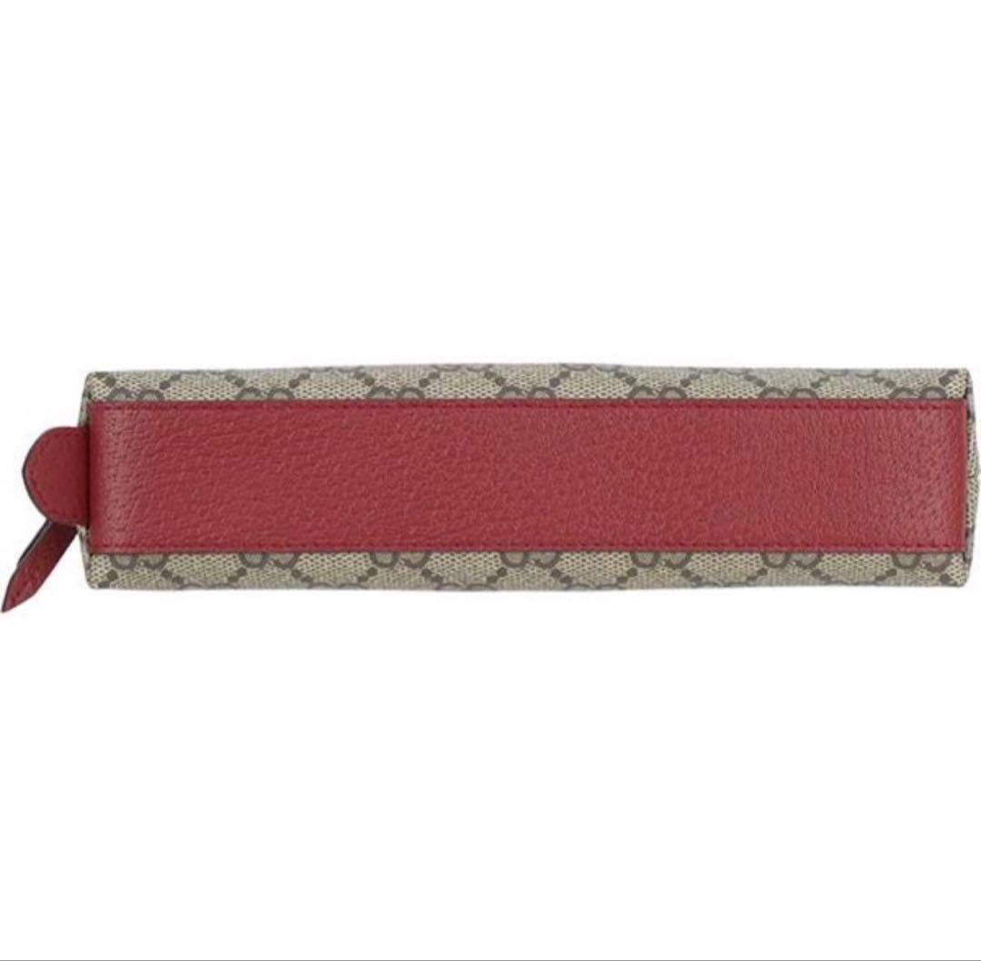 【新品未開封】GUCCI ペンケース