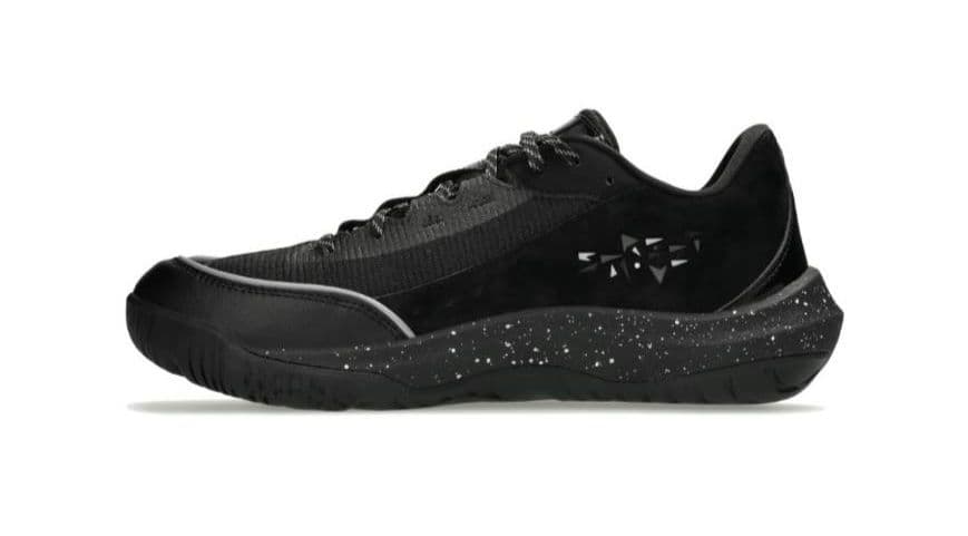 ballaholic asics UNPRE ARS LOW3 サイズ 27.0