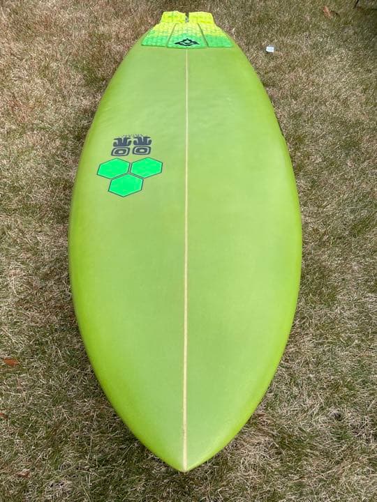 湘南手渡し限定　アルメリック　ビスケットボンザー　XTR