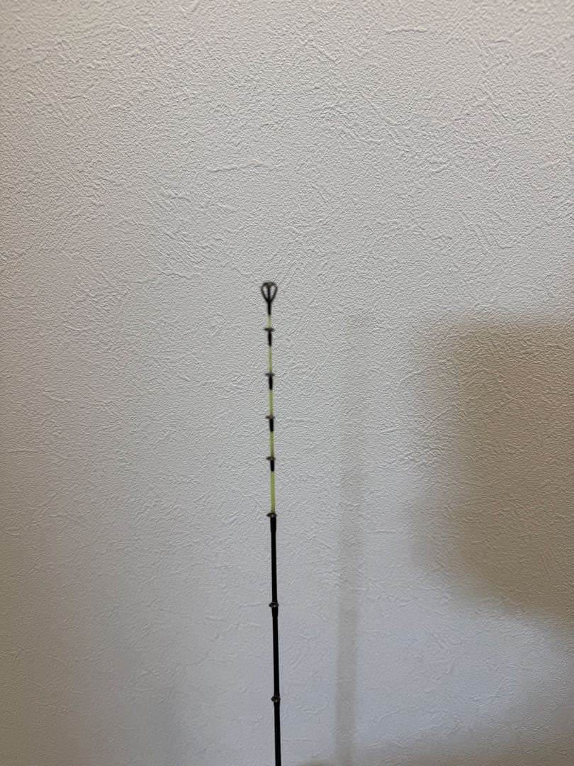 ロッド Ocean spear OSP-50C