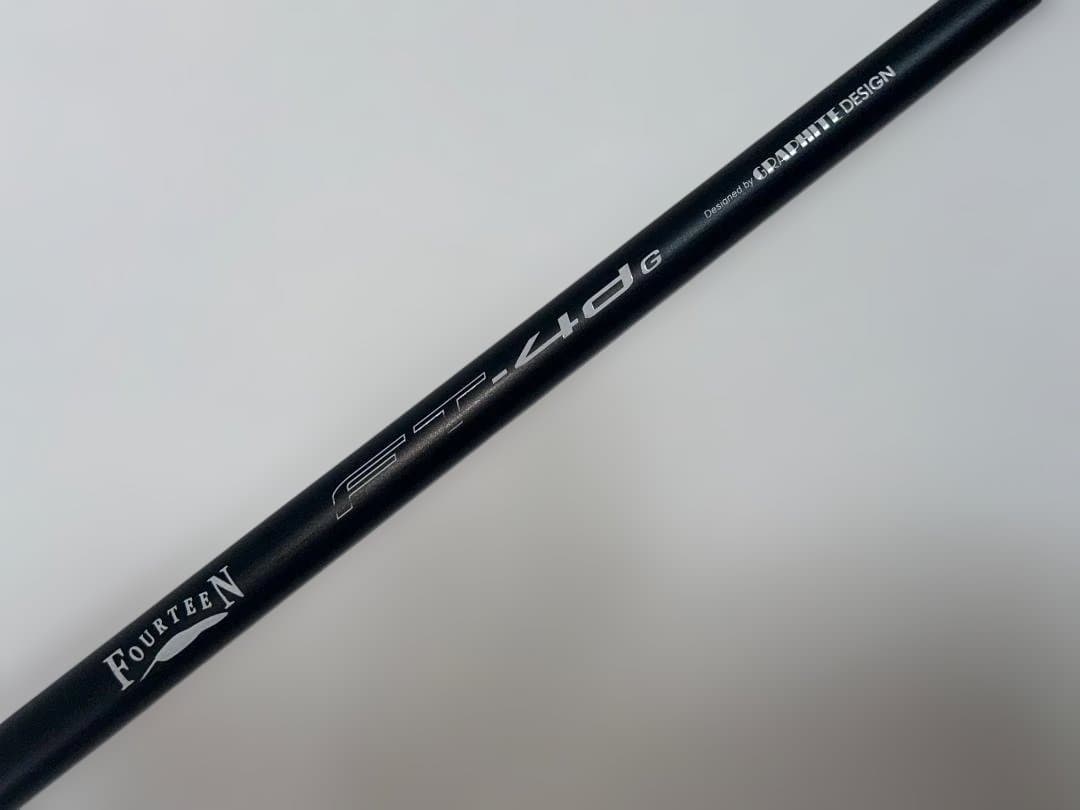 フォーティーン　【特注】DX-001 NEWドライバー　10.5°