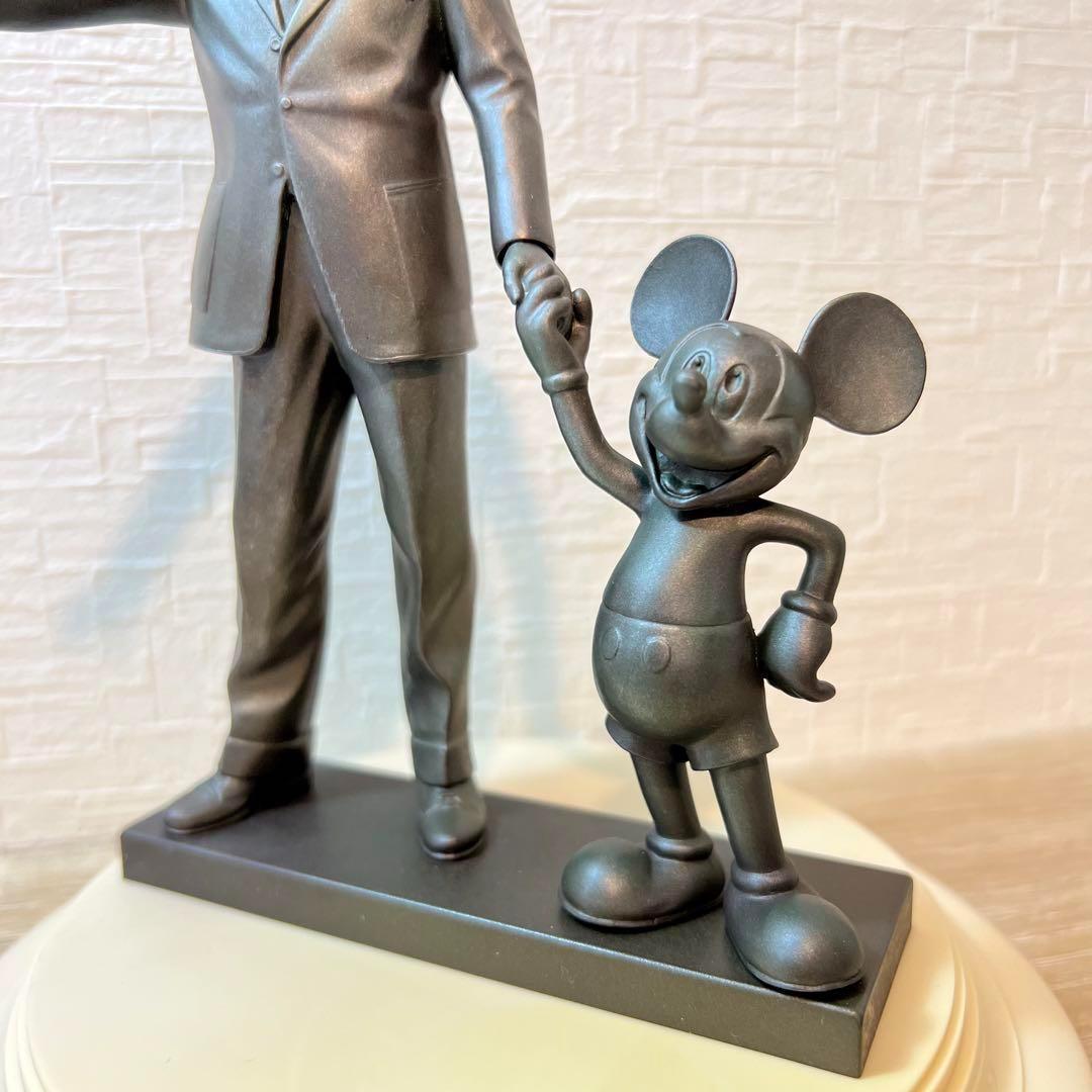 【極レア廃盤品・即日発送】メディコムトイ　ウォルト　ミッキーマウス　パートナー
