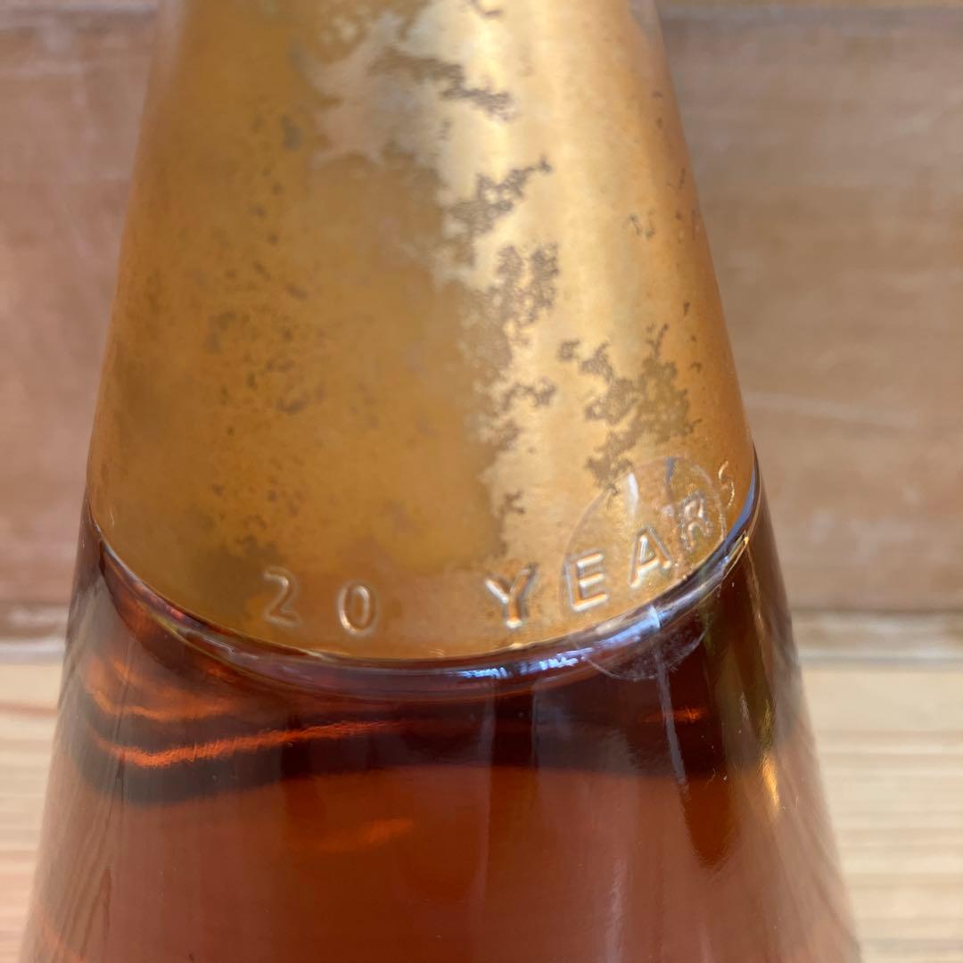 ケ*ン様 バランタイン 20年 PURITY ピュリティ，17年，SERENIT