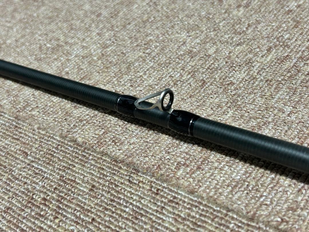 シマノ バスワンXT+ 1610H-SB/2