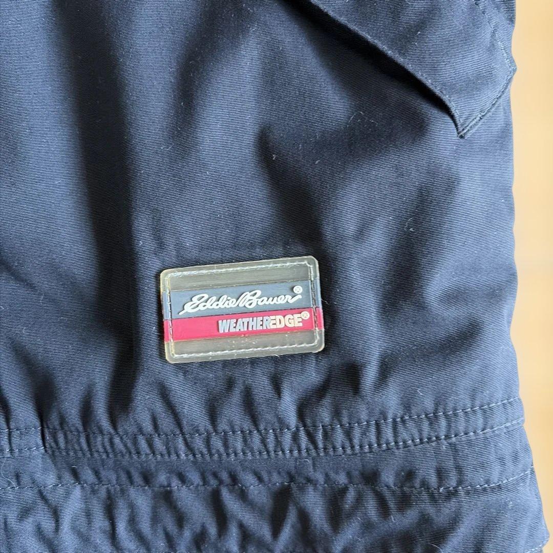 スキーウェア　Eddie Bauer WeatherEdge XS