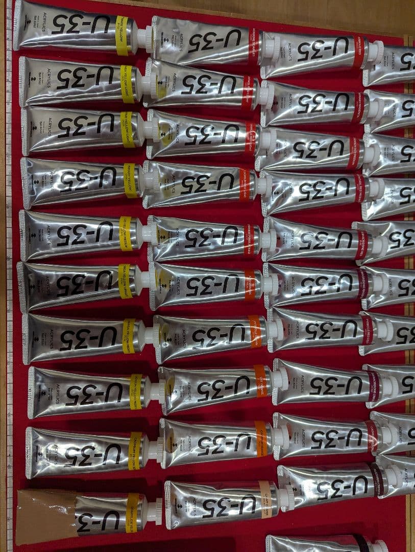 シタデルカラー ターナー u35 ファレホ プラモデル まとめ売り