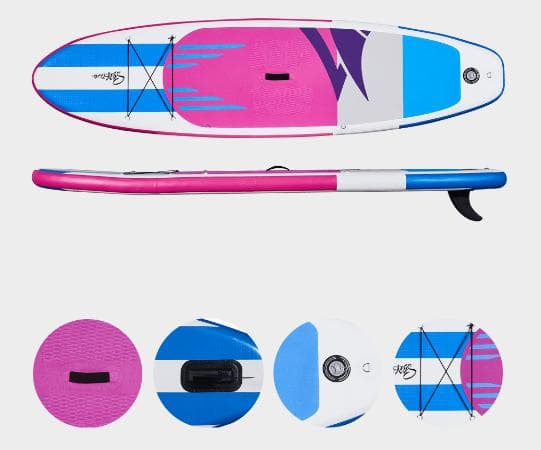 SUP スタンドアップパドルボード インフレータブル サップ スタンドアップ