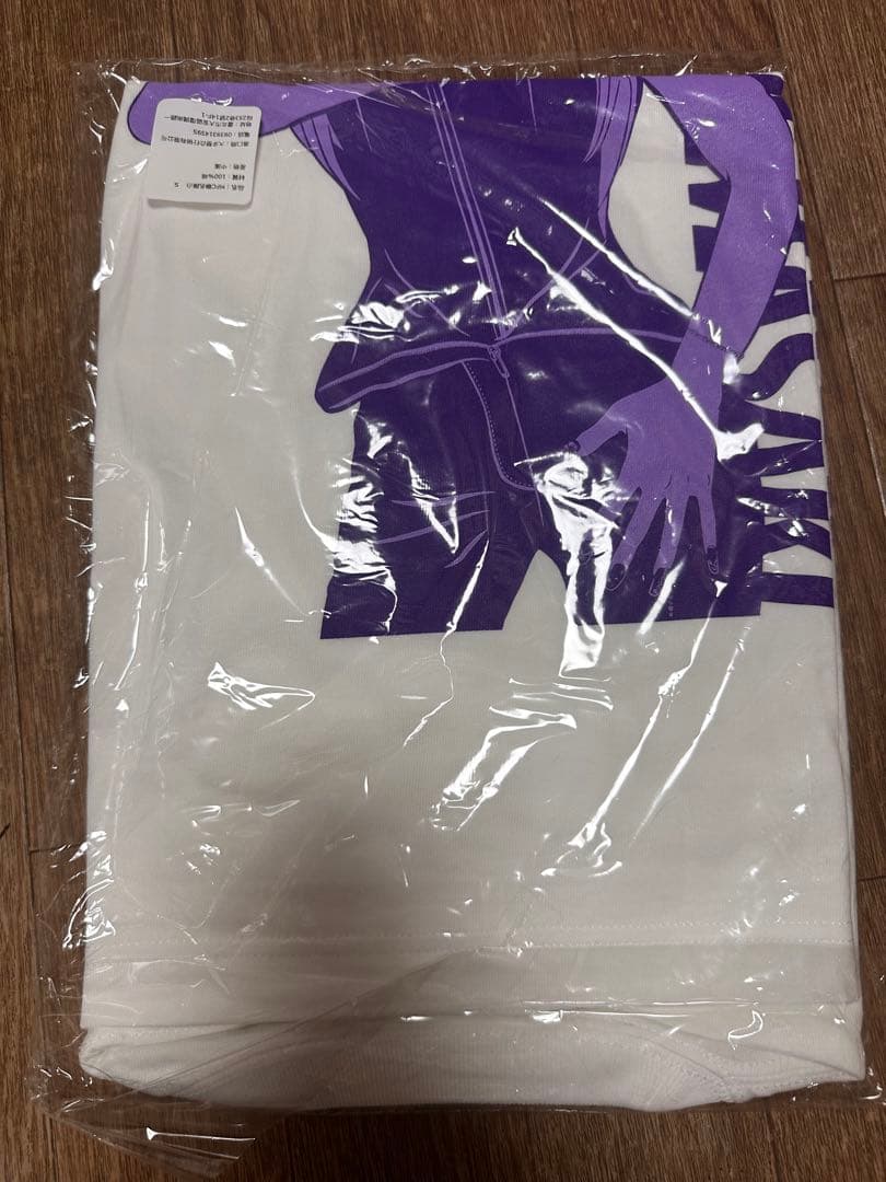 即完売 浜崎あゆみ MFC Tシャツ シンガポール＆台北 公演限定 sサイズ