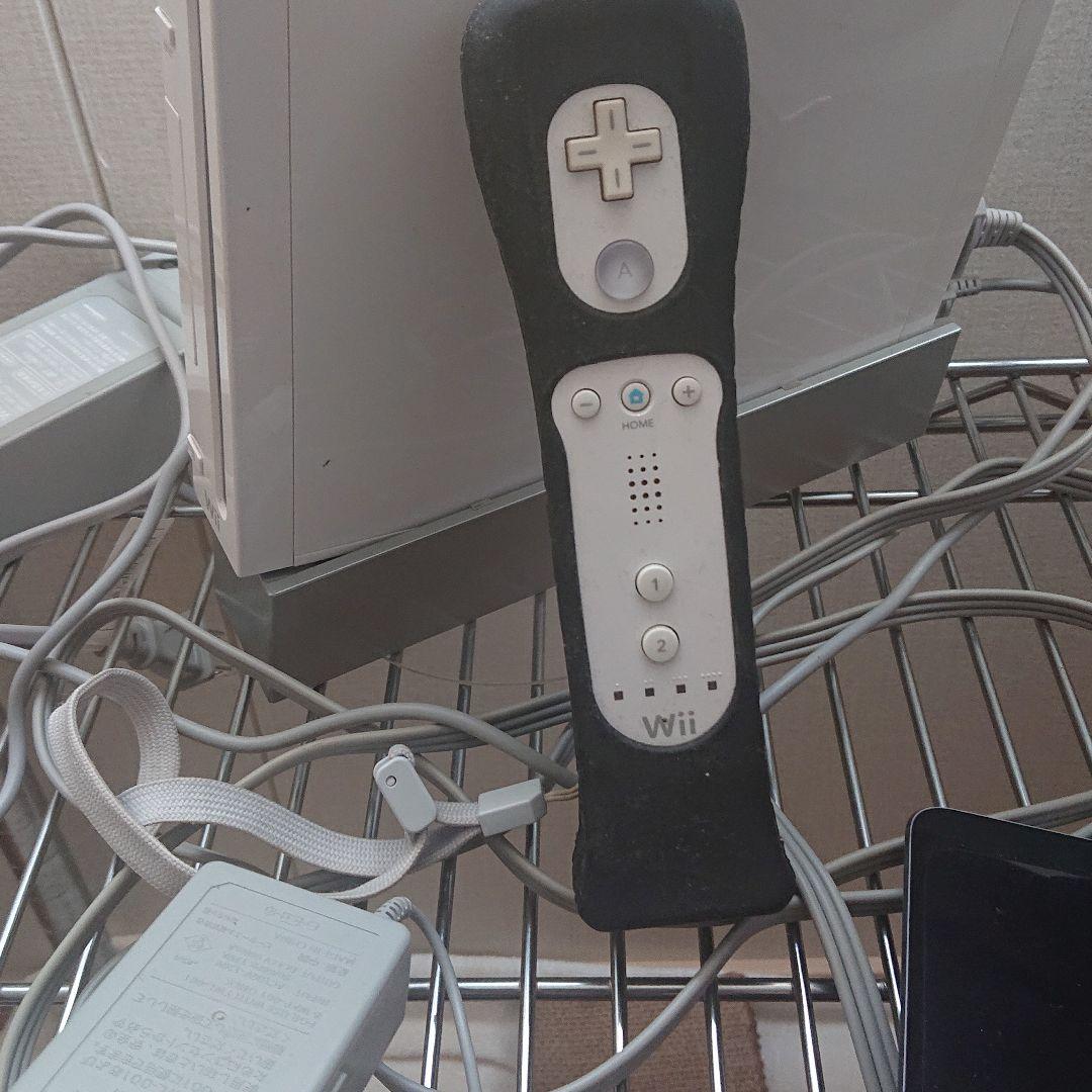 Nintendo Switch Wii