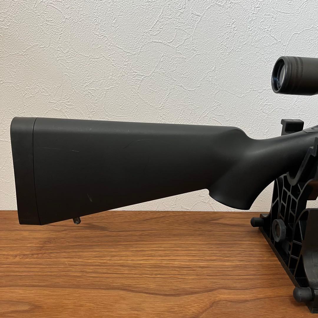 美品 VSR-10 プロスナイパー 小カスタム スナイパーライフル スコープ付き