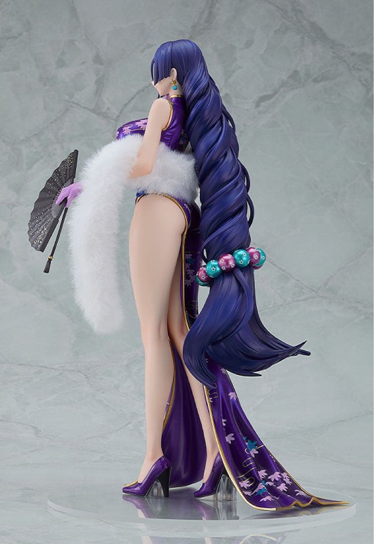 【※値下げ応相談】【新品未開封】源頼光 英霊旅装Ver. フィギュア FGO
