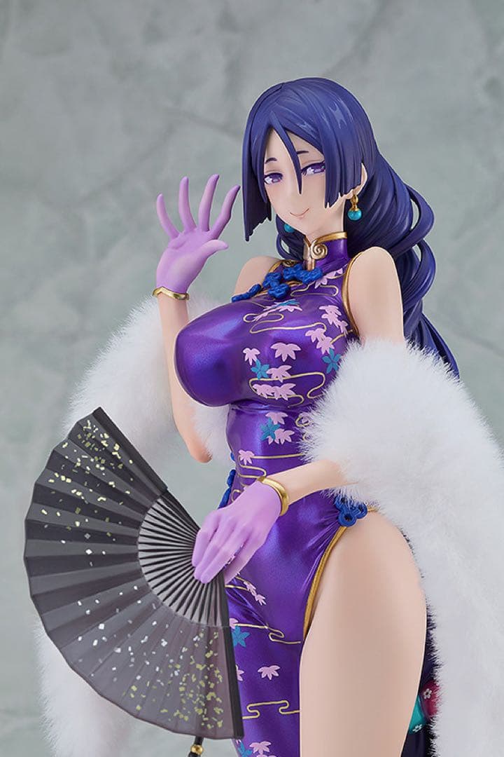 【※値下げ応相談】【新品未開封】源頼光 英霊旅装Ver. フィギュア FGO