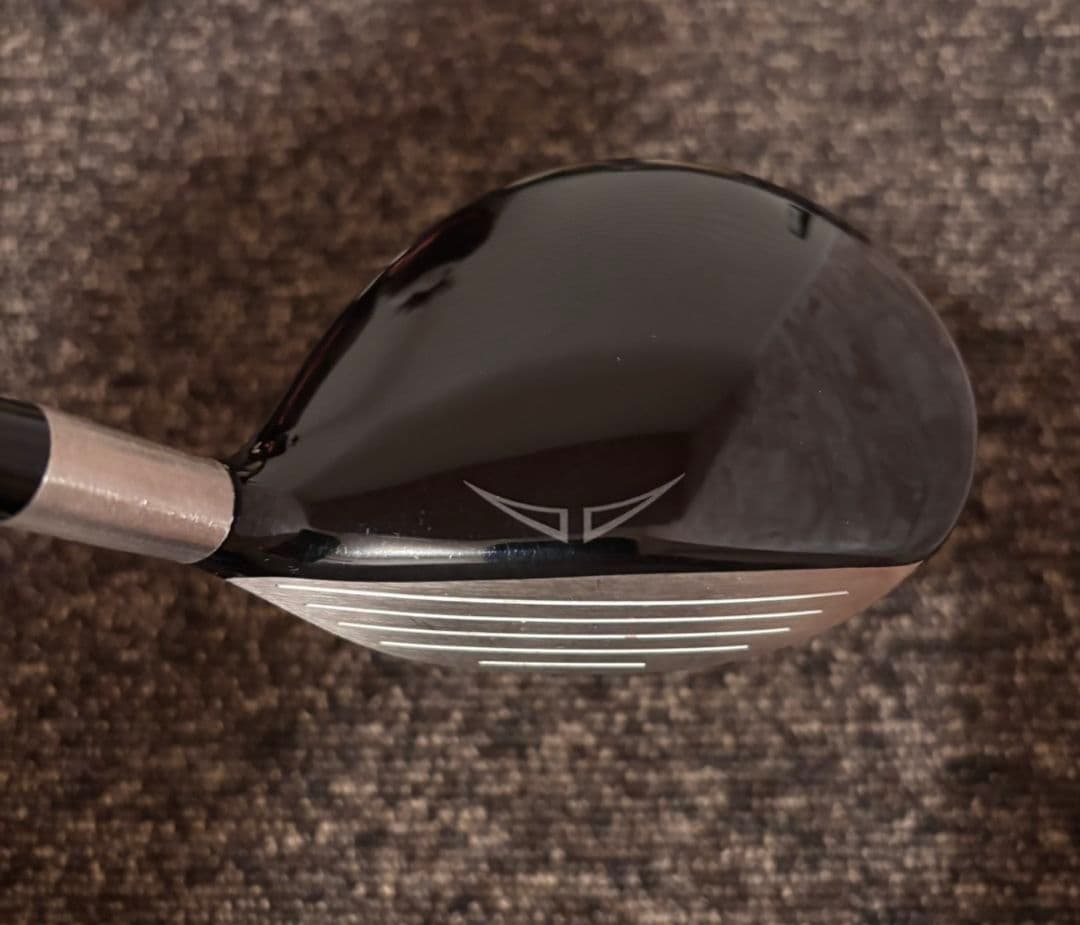 ⭐️希少⭐️PING i15 FW 5w 18.5° レフティ アッタス 7x