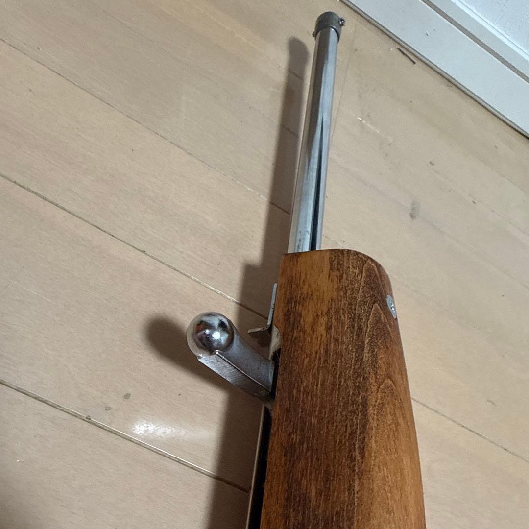 射的　MadeinJapan Nakaya