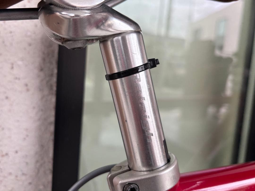 RALEIGH（ラレー） CRF Carlton-F カスタム 520mm