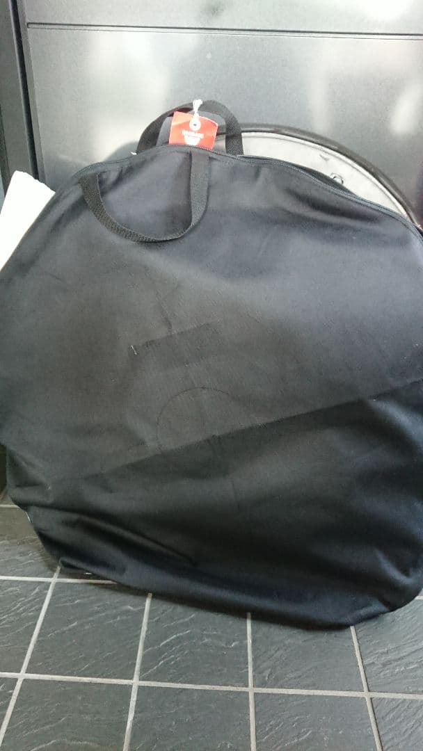 アラヤディスクホイール