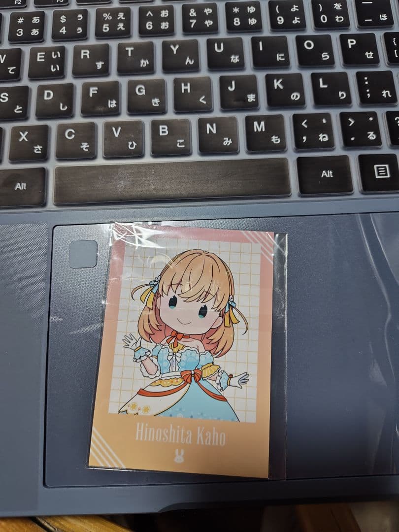 蓮ノ空　セガラッキーくじ　まとめ