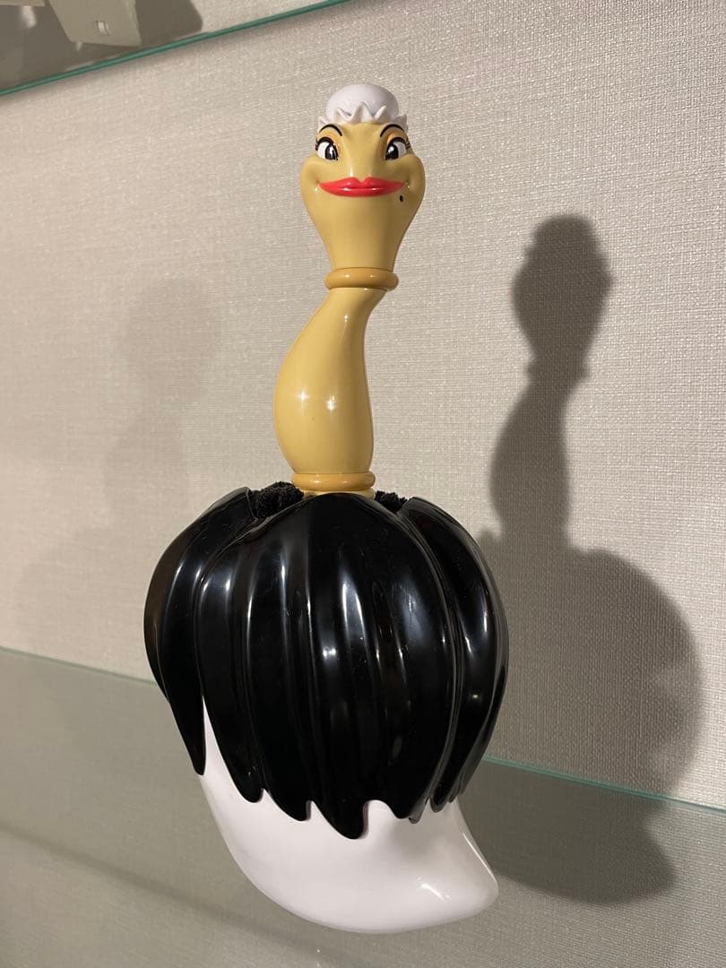 美女と野獣 キャラクター フィギュアセット