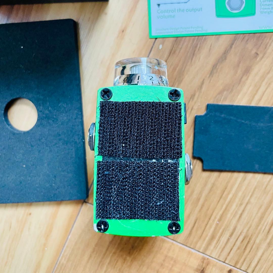 HOTONE Grass OverDrive オーバードライブ