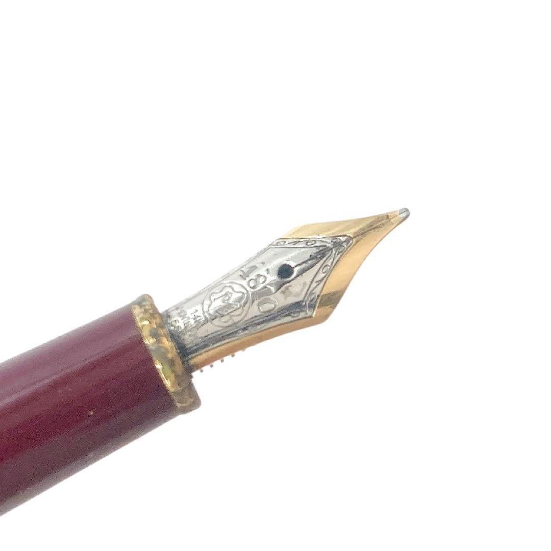 美品✨モンブラン　マイスターシュテュック　4810 14k 50th 限定モデル