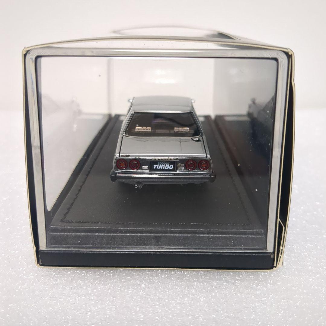 希少 スカイライン ジャパン 2000 GT-EL C211 カスタム仕様