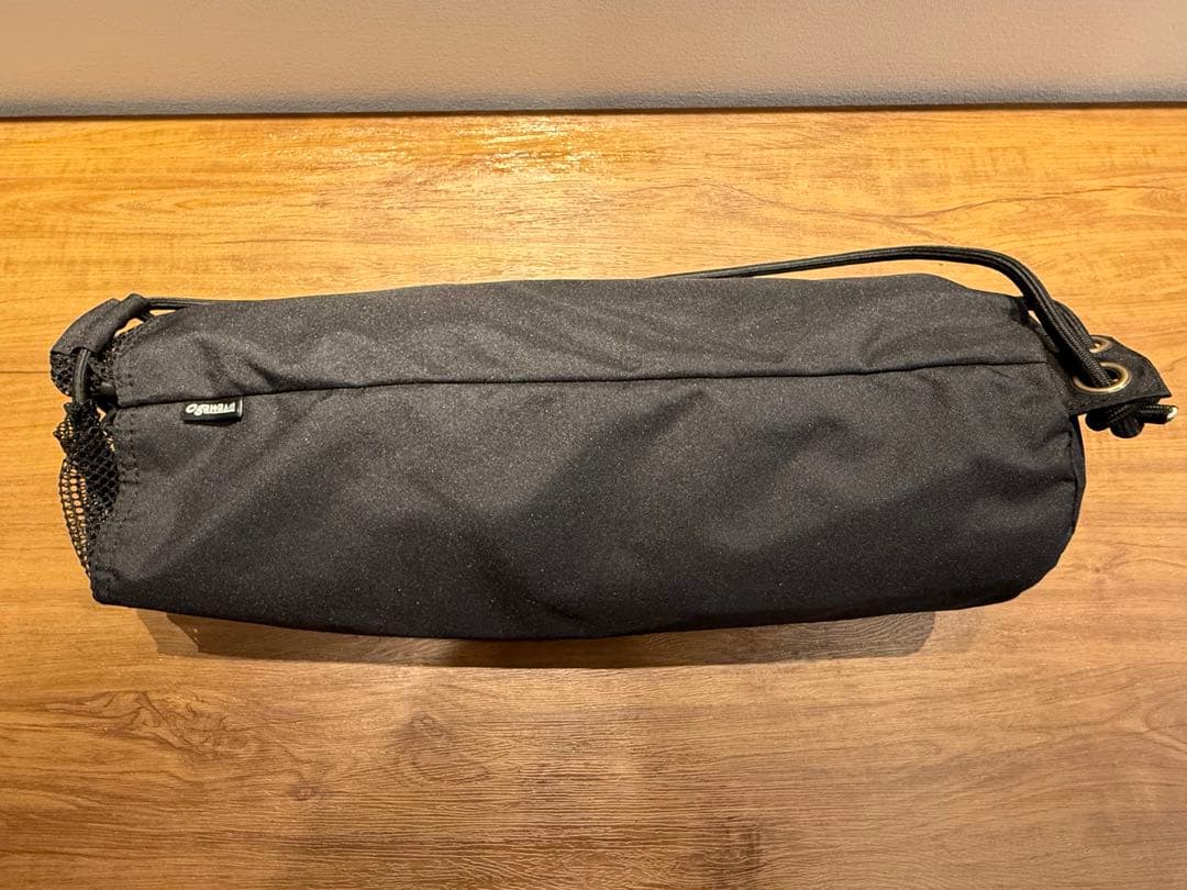 オガワ　ツーアングルチェアL 【美品】