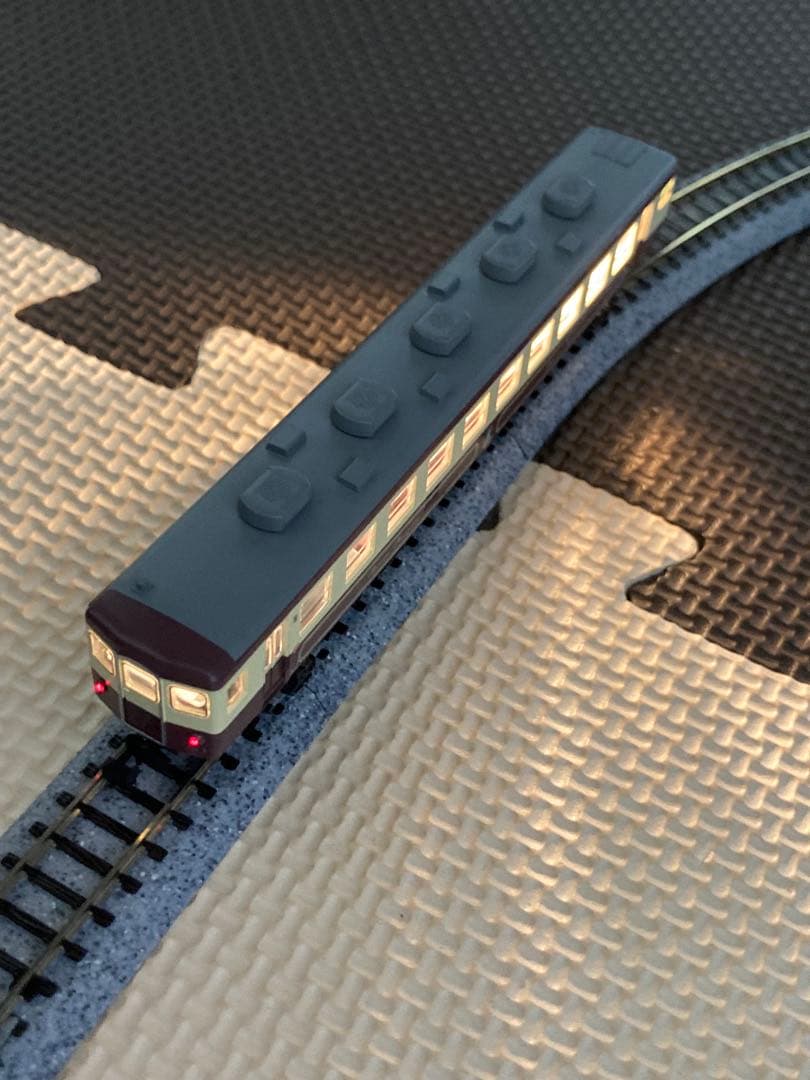 10-403 KATO 12系SLばんえつ物語