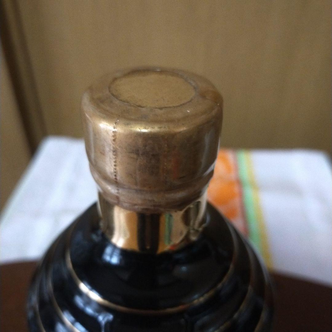 BELL'S 12 Years Old 1991年羊年限定　お値下げ