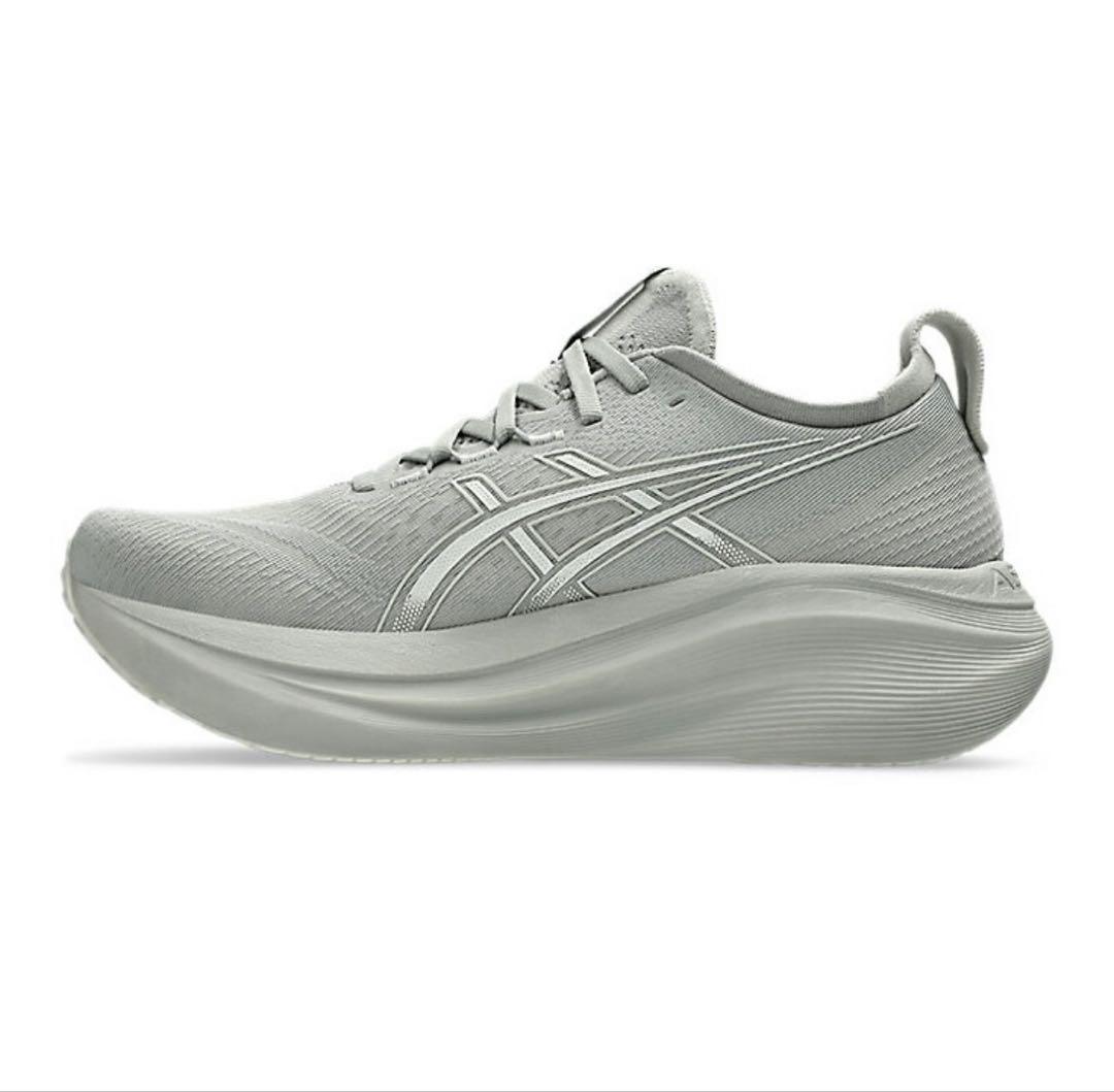アシックス asics GEL-NIMBUS 27 ゲルニンバス　ランニング