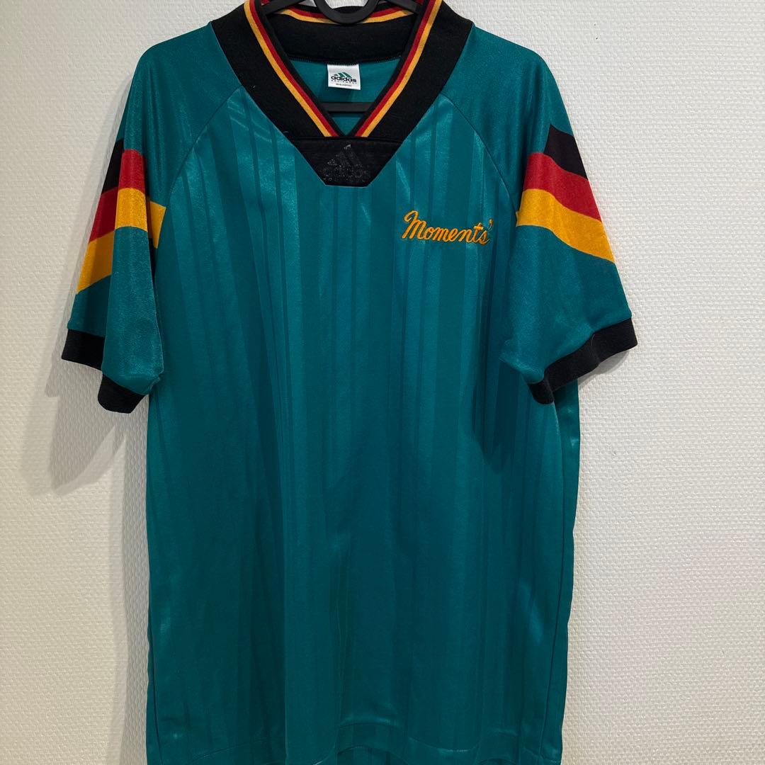 サッカー　ユニフォーム