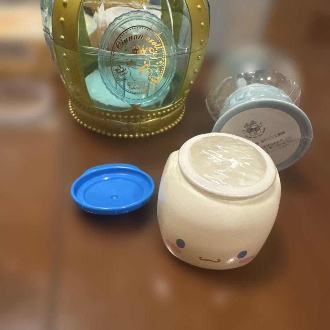 シナモロール　グッズ　まとめ売り　シナモン　サンリオ　30個