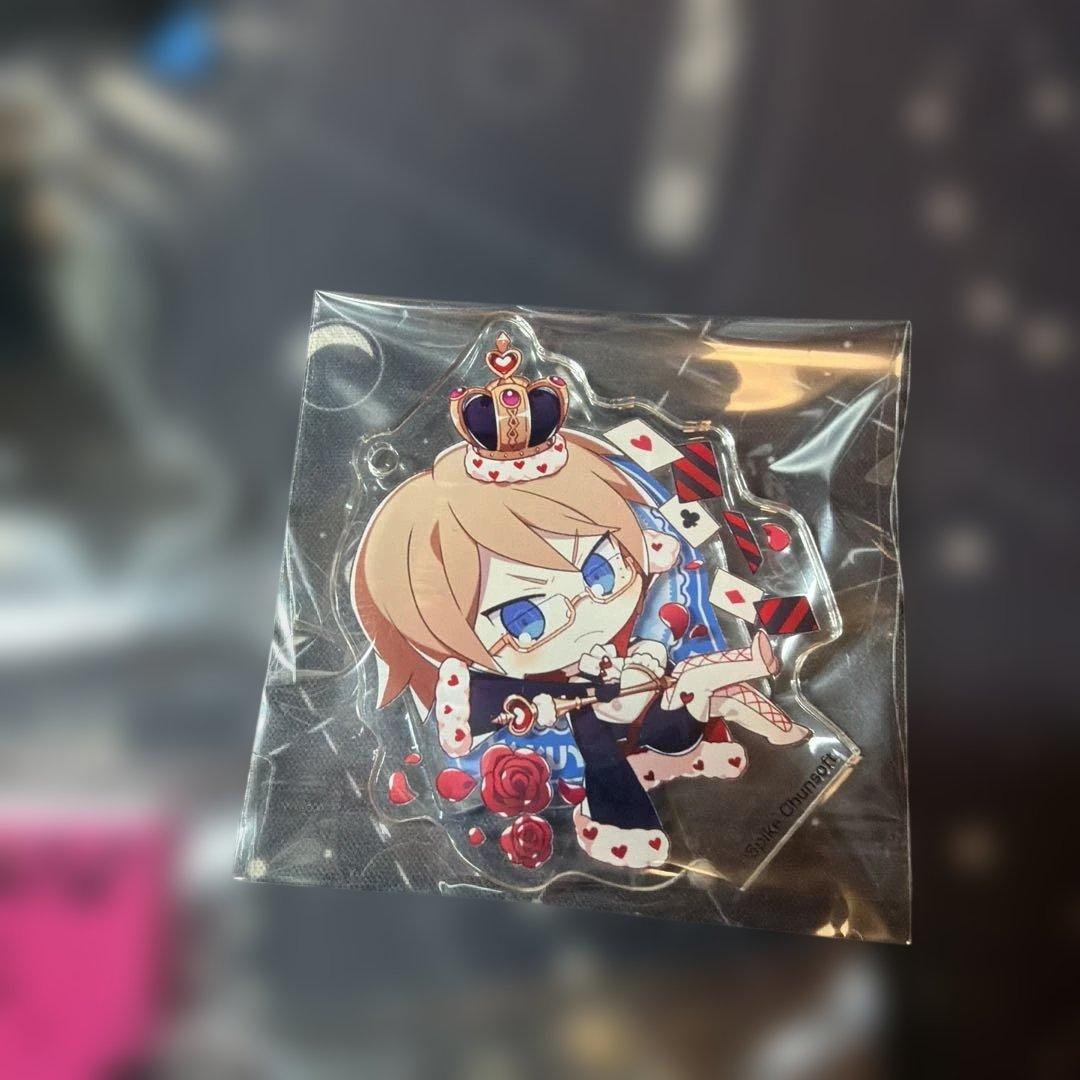 十神白夜 アクスタ まとめ売り サンリオ スイパラ 望月けい
