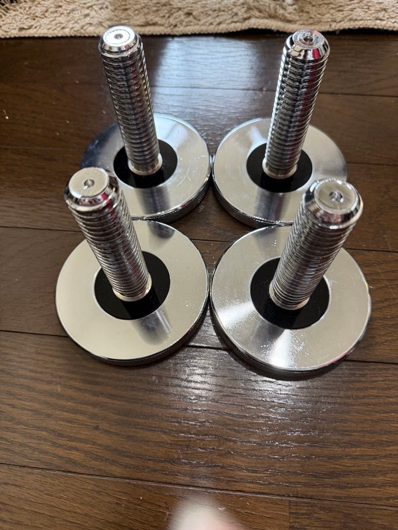 Eisenlink可変式ダンベル×1②
